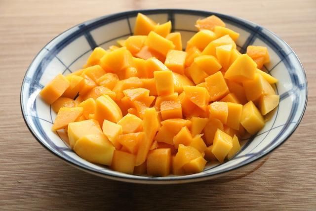 擀面杖|简单0失败的蛋糕，新手一次就成功，冰凉爽口，入口即化，香！