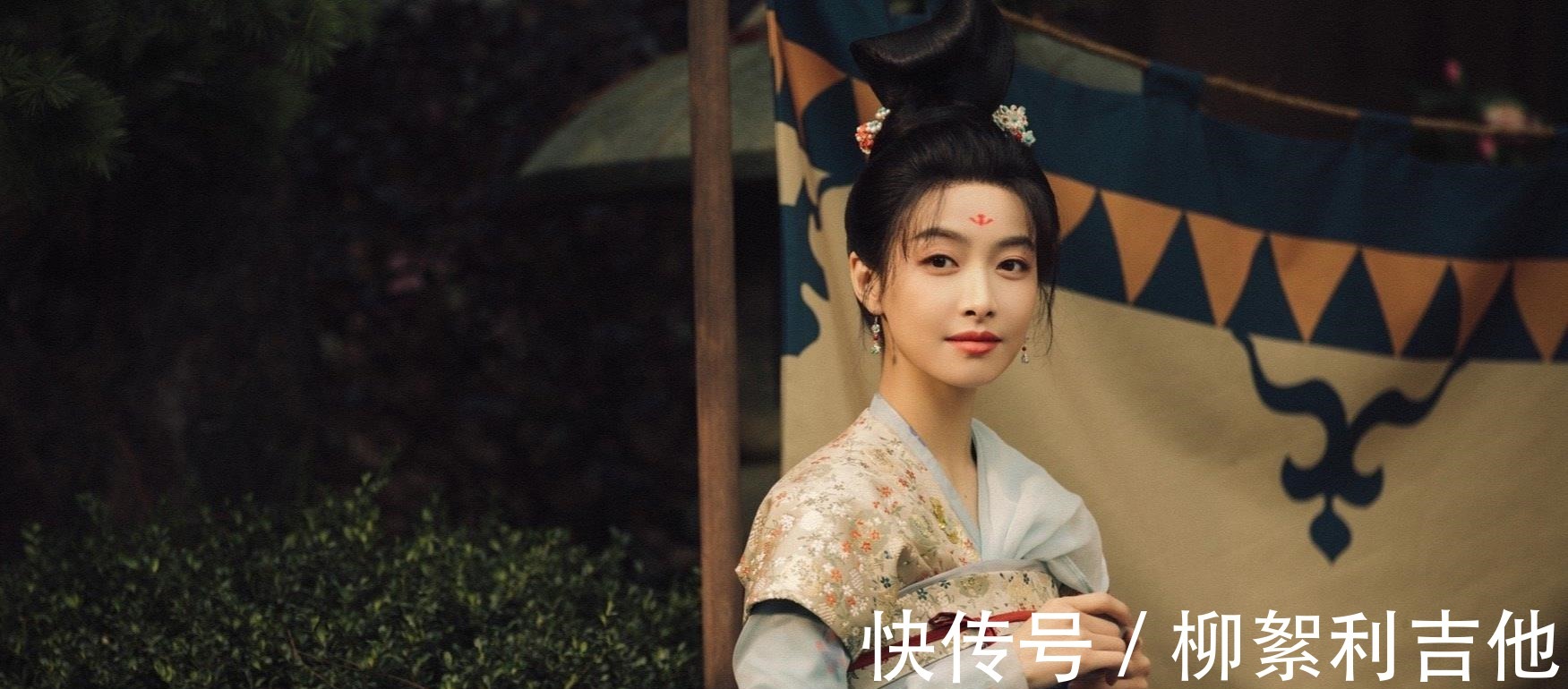 《風起洛陽》太意外!武攸決能夠隱藏至今,全靠武思月的掩護!