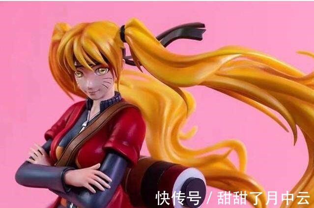 路飞|看了小学生收藏的手办,突然发现价值10万的手办不香了