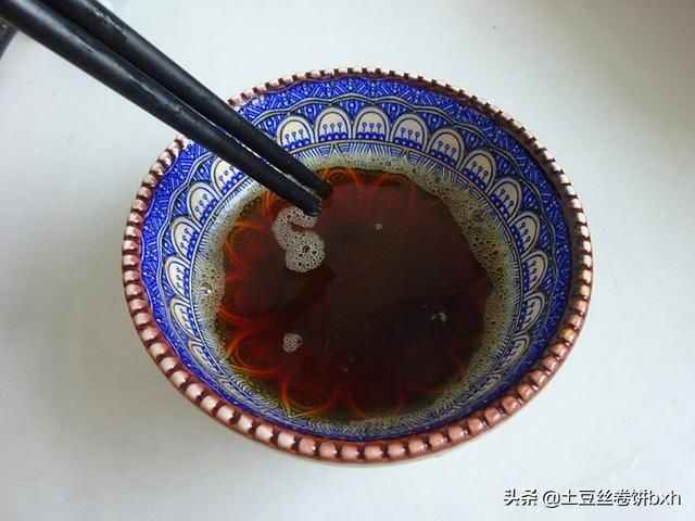 晚餐|没想到这东西这么好吃，晚餐就这一盘，没吃主食也顶饱，真香