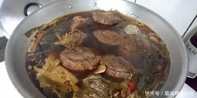怪不得|卤牛腱时,记住不能放它,放它这锅就废了,怪不得牛肉又柴又难吃