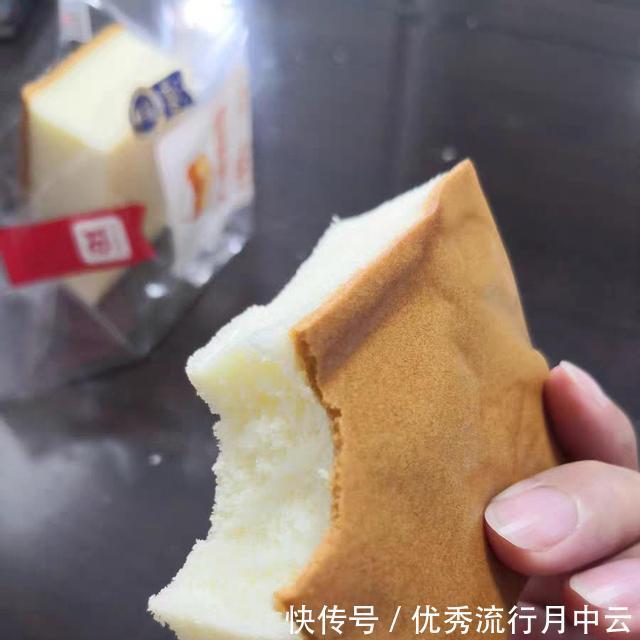 吃起来|试味3种薇娅带货过的饼食糕点,有故乡的味道,也有创新的风味