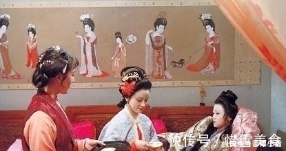 作死|重看《红楼梦》,终于明白秦可卿为什么把自己作死了