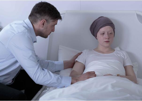 癌症|癌症患者若符合这3个条件,说明癌症治疗的不错,值得恭喜