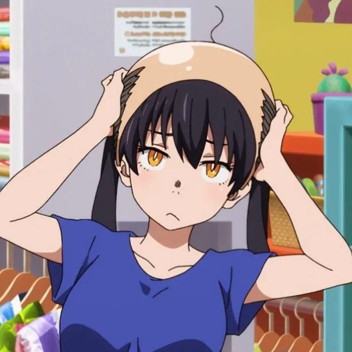 爱不释手|微信头像 爱不释手