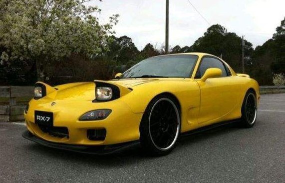 斯巴鲁翼豹|向经典致敬日本八九十年代的JDM好车回顾