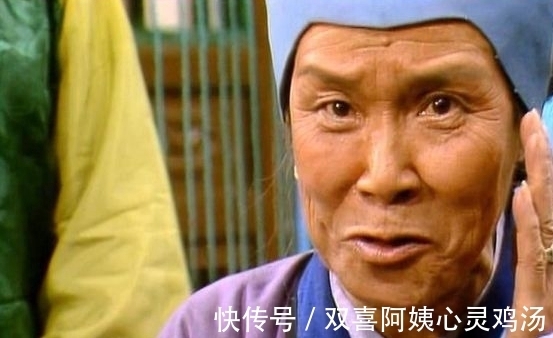 茗烟@宝玉为什么容易被人哄?他的世界,只有黛玉懂