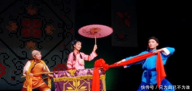 艺术|拥有百年历史的黄梅戏,之所以非常受大众欢迎,这几点原因很重要