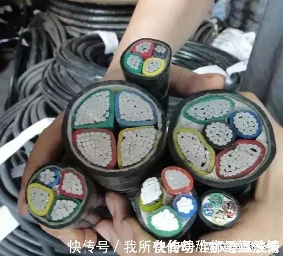 家装|家装电线2.5平方够用吗？听懂行家说完，原来好多人被坑了