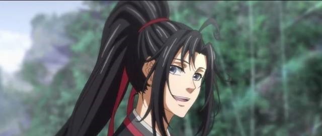 瑟瑟发抖!虞夫人一句话,江枫眠跑断腿,魏无羡哭兮兮!