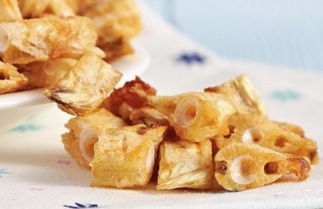 脂渣|肉食者必看！这10款肉类零食不容错过！