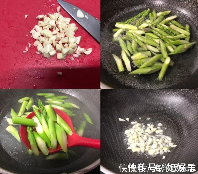 白笋|它，有“蔬菜之王”的美称，炒一炒就出锅，清爽可口，好吃不胖