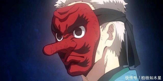 银发|鬼灭之刃中8位银发角色,堕姬貌美心残,实弥暴躁中隐藏温柔