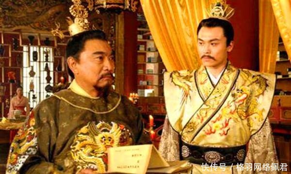 对杨士|尚书提出的建议,杨士奇极力反对,朱高炽做出了保护他的决定!