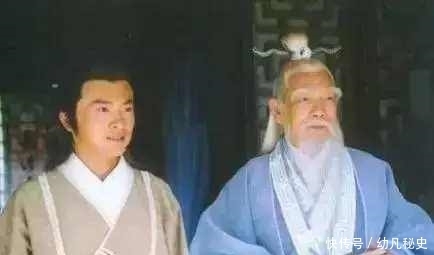 明朝|明朝十六位皇帝都曾接见过张三丰,他到底活了多少岁