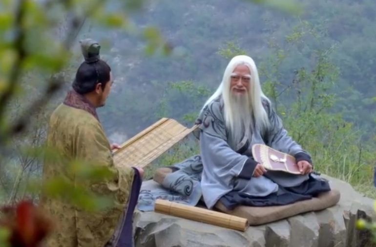 感悟!《老子》10句名言,道尽人生真谛!