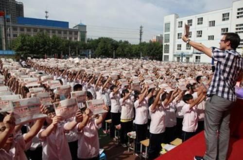 高中|杨东平教授建议，坚决打击“超级中学现象”，才能让教育均衡发展