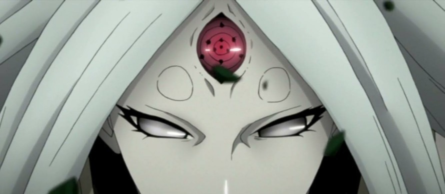 血继界限|三大瞳术进化到极致是什么,白眼并非转生眼,写轮眼也不是万花筒!