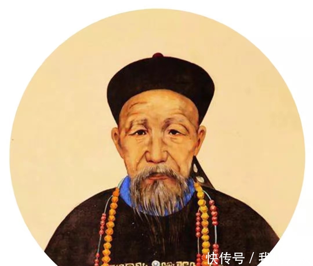 曾国藩的正面和侧面你了解多少?