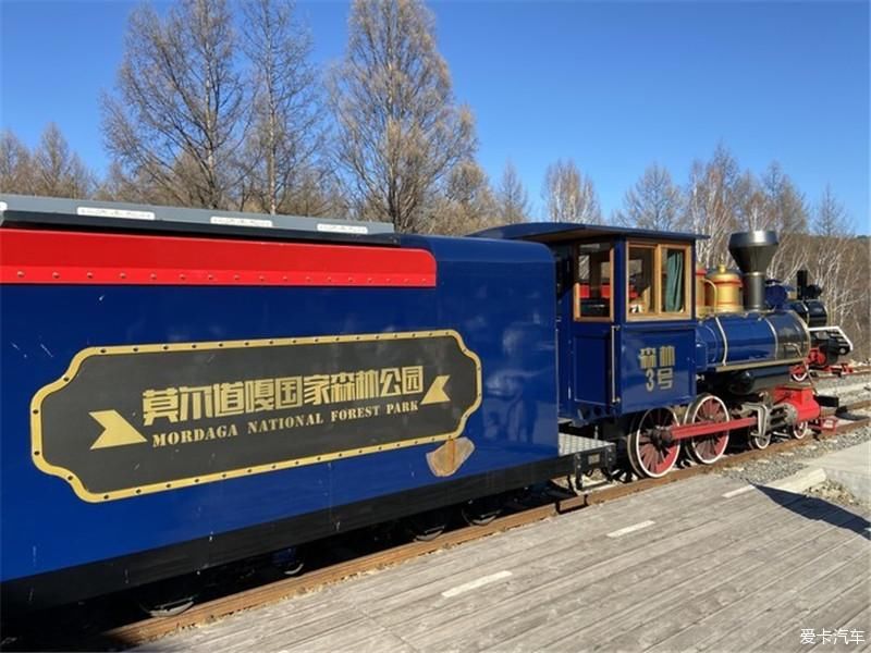 内蒙古行之呼伦贝尔大草原！