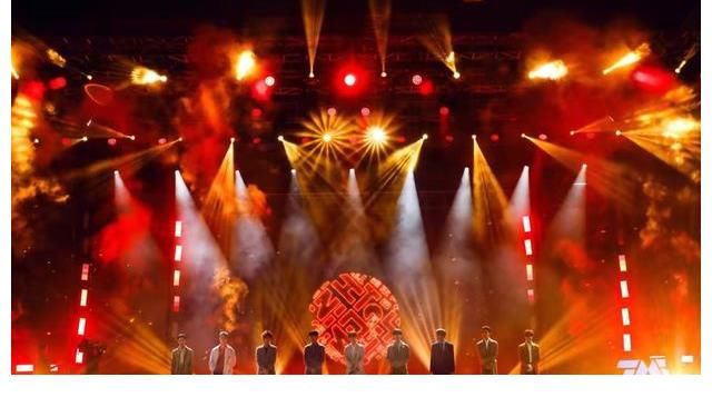 nine|《偶練》選手最新后續(xù)：百分九一巡音源上架，卜凡被退學(xué)處理