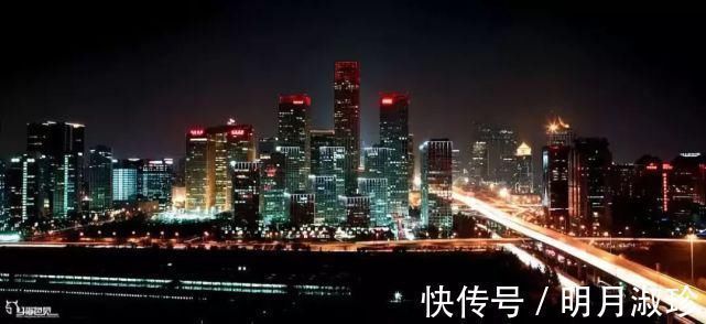 家乡|中国最美夜景城市排行榜，第一名竟是它！快看看你家乡上榜没？