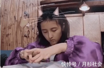 真實(shí)性|繼黃磊“假炒菜”后，張子楓這一做法又暴露節(jié)目真實(shí)性，當(dāng)我傻