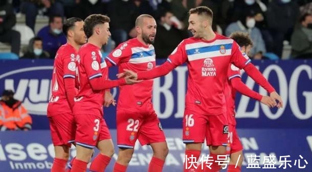 豪门|0-3到0-1!西班牙人8战6负劲敌,冬窗要买豪门前锋,武磊恐被逼走!