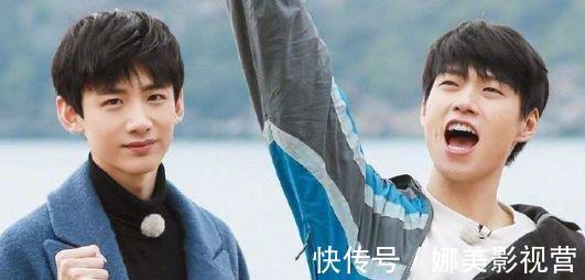 跑男|继跑男之后浙江卫视又推出新综艺，山花CP强势合体，终于等到了