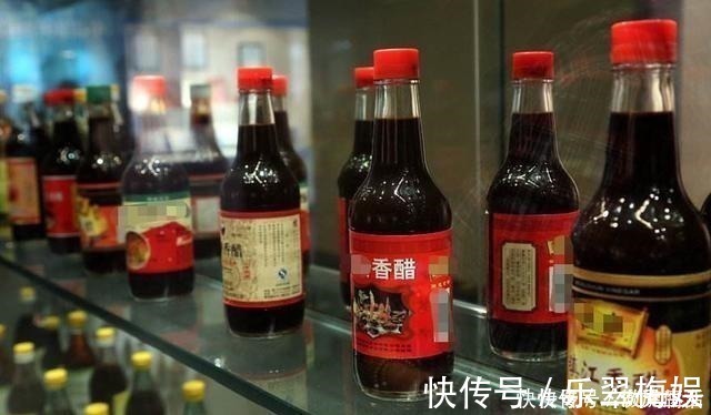 好醋|买醋时,专挑这3个产地的醋,不花冤枉钱,全是优质好醋