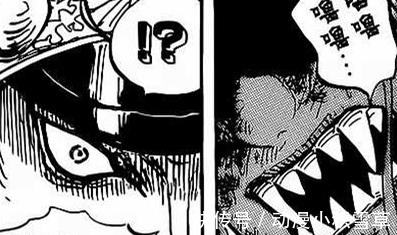 路飞|大和的恶魔果实是什么?我在日本快递上找到答案,天生克制凯多!