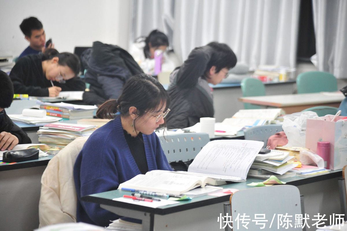 保研|大学挂了科，还能冲刺985的研究生吗？上岸学长：基本不影响