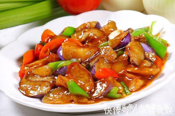 青椒块|年关将至,大厨手把手教你几道拿手的硬菜,美味下饭,学会露一手