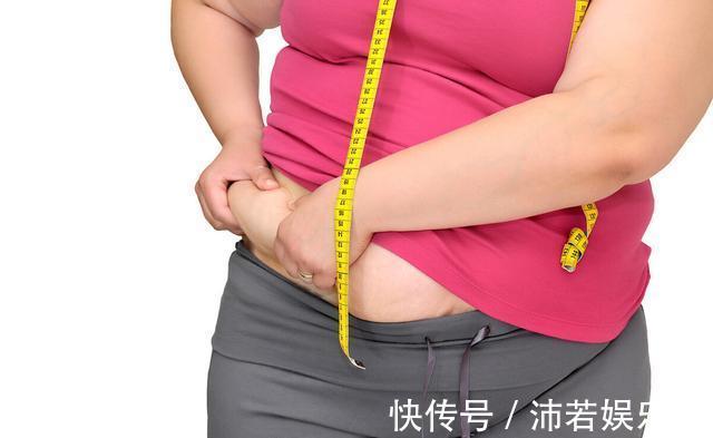 标准|“虚胖”的标准公布了,提醒:若你符合这5点,难怪怎么减都不瘦