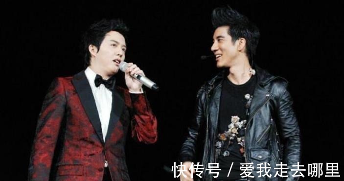 李云迪嫖娼被抓后,王力宏不仅上线吃瓜,还大赞朝阳警方火眼金睛