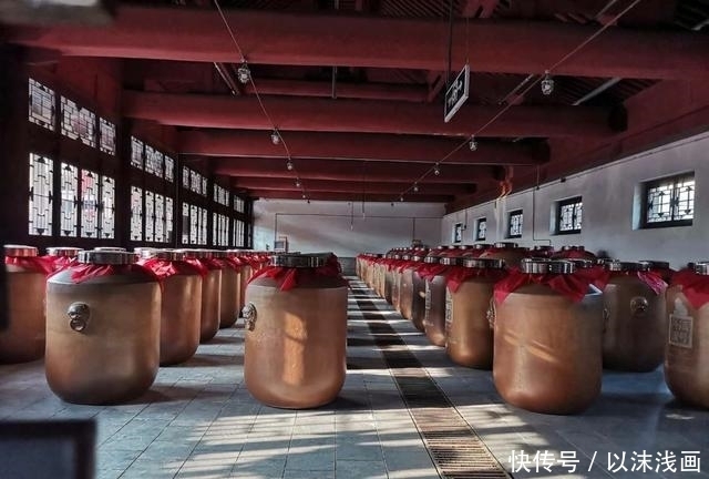 思路|一斤白酒到底要用多少粮食?全网都没谁算对,换个思路能算清?