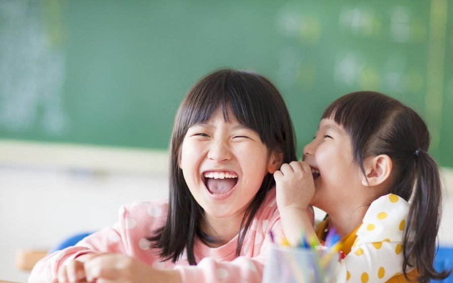 孩子|孩子出现这5种表现,家长等着享福吧,说明孩子的智商高