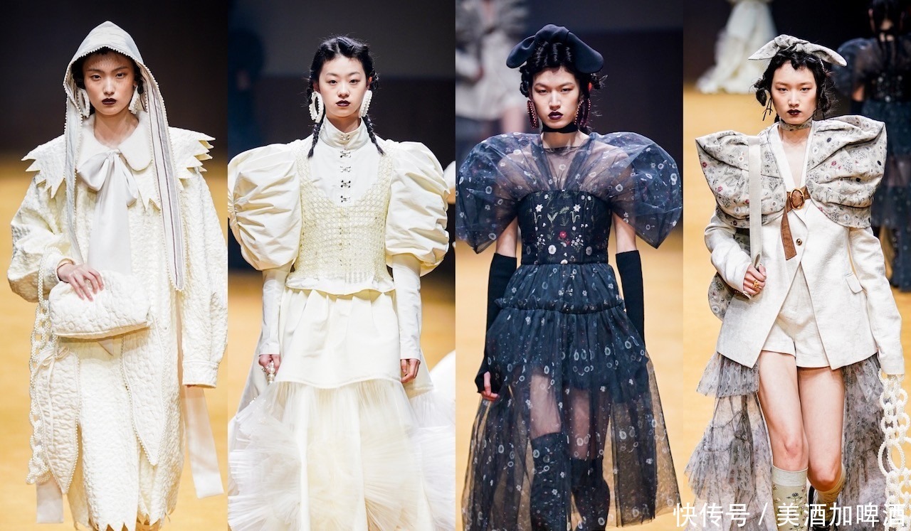 快时代|SELAH 2021秋冬新品发布,在快时代里专注做“慢时尚”