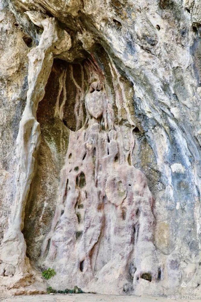 基地|洛阳罕见的天险景区，解放战争三次攻打，红色教育基地抱犊寨