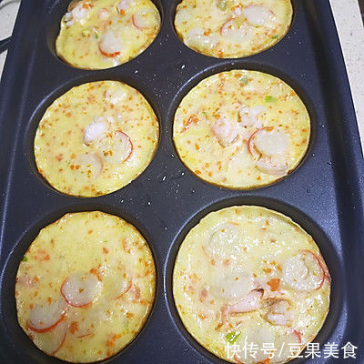 说起家常菜，DIY蛋饼不能少