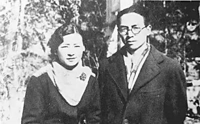 坠入情网|林徽因让众多才子坠入情网,到底有多美看完这组罕见旧照就懂了