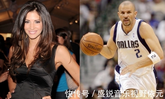n梦回达拉斯！NBA昔日男神归来，48岁二婚娶美娇娘，激活东契奇