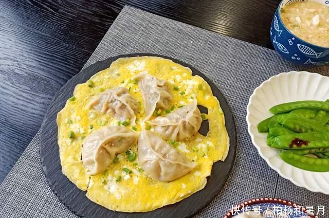  好吃|老婆迷上做早餐，天天一桌晒朋友圈，吃完一身暖，出门再冷也不怕