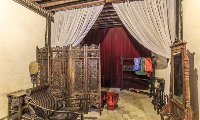 卫生、健康、时尚古代人洗澡原来还有这般讲究