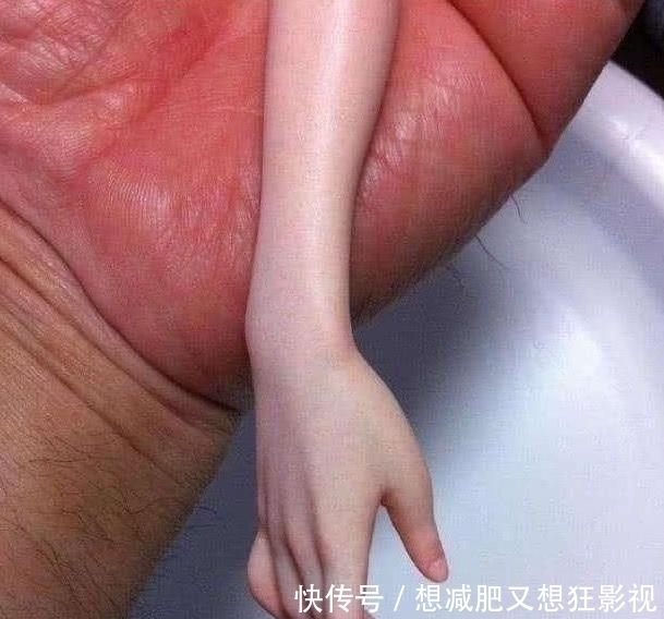 自制|有一种“手办”叫日本网友自制,可以很逼真,也可以瞬间把人“气疯”