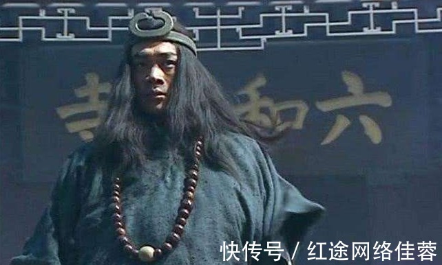 武松|此好汉武艺极高，上梁山后却从不出力，排名比武松高却混得善终