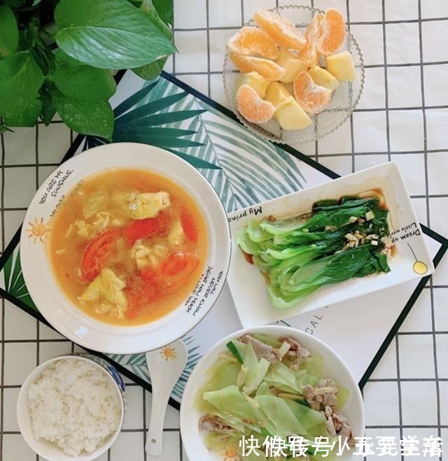 美食|如果你做的月子餐长这样，产后妈妈恐怕难以对这份美食说“不”