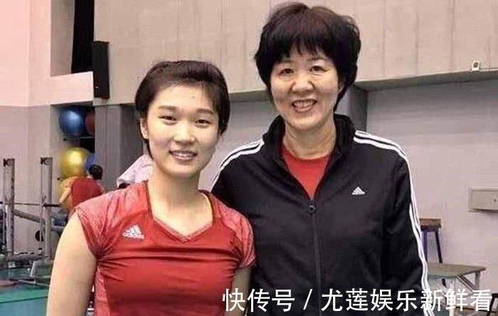 中国女排国家队|头号自由人名不虚传!女排小可爱强势归来,一传防守展现世界级