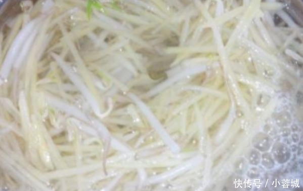 超高|最好脾气的土豆,换个超高颜值的做法,孩子都会抢着吃,快学会吧