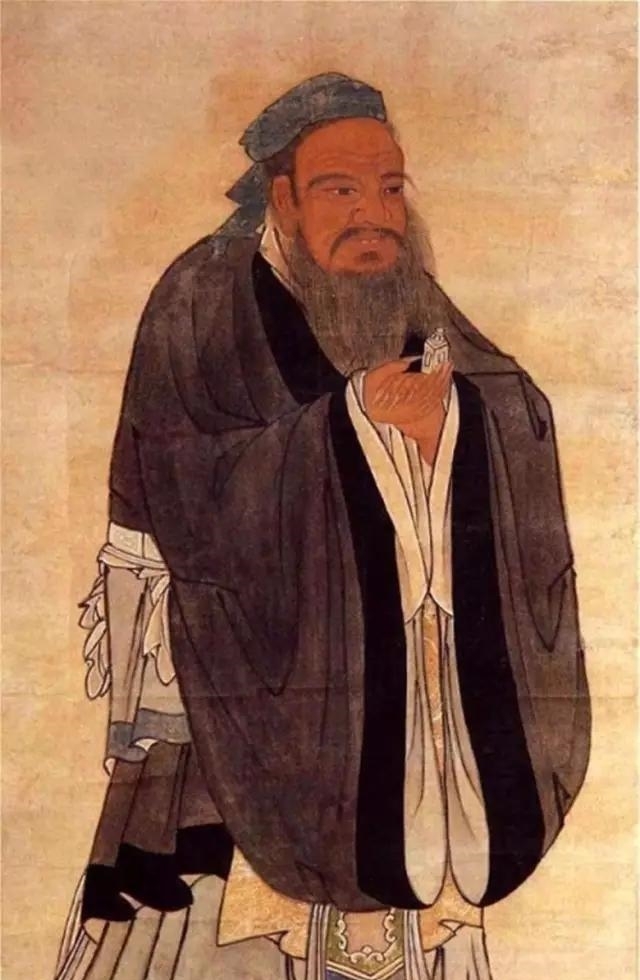 十大|中国古今名人最经典十大名句,太精彩了!